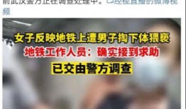 武汉地铁集团爆料事件最新,揭秘地铁运营背后的故事